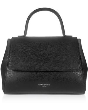 Le Parmentier Handbags - Zwart