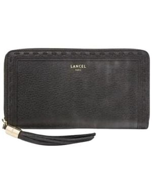 Lancel Wallets & Cardholders - Nero