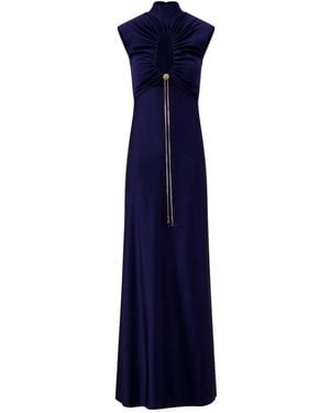 Danamé Gowns - Blu