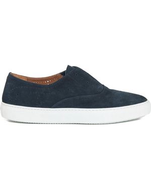 Fratelli Rossetti Sneakers - Bleu