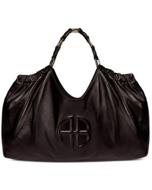 Anine Bing Handbags - Black