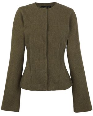 Cortana Blazers - Green
