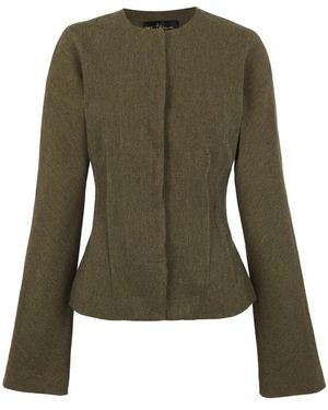 Cortana Blazers - Green