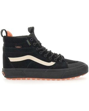 Vans Trainers - Black