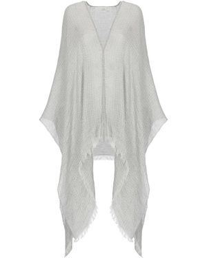 Panicale Capes - Gris
