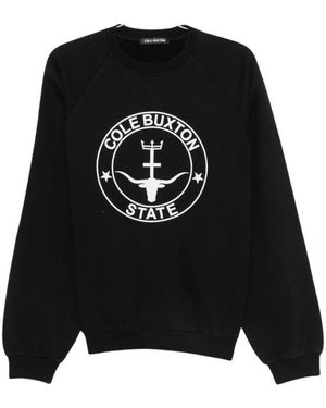 Cole Buxton Sweatshirts - Negro