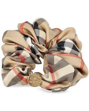 Burberry Accessoires - Metallic