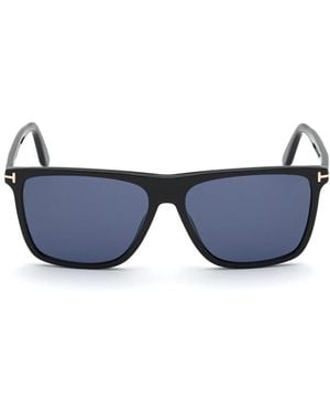 Tom Ford Sunglasses - Blue