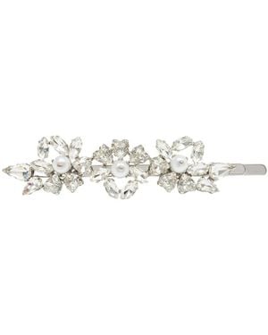 Simone Rocha Hair Accessories - Metallic