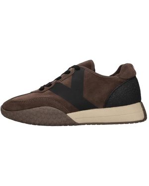 Kehnoo Trainers - Brown