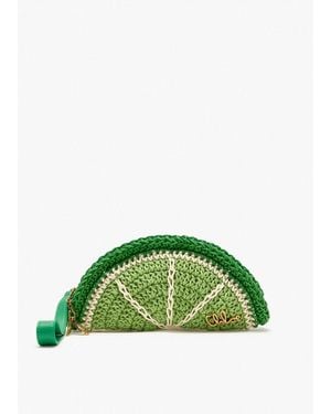 Chloé Mini Bags - Verde