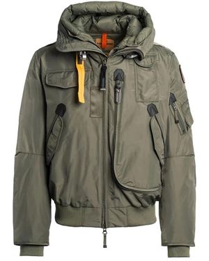 Parajumpers Winter Jackets - Green