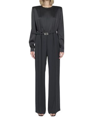 Gucci Jumpsuits - Black