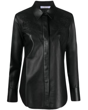 Chloé Shirts - Black