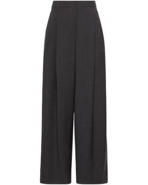 Max Mara Pantalone - Zwart