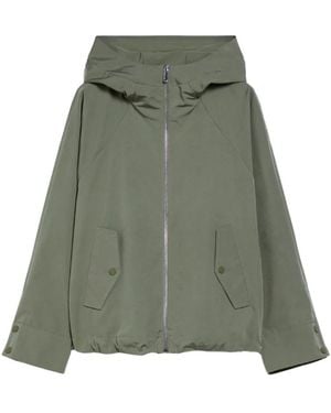 Pennyblack Rain Jackets - Green