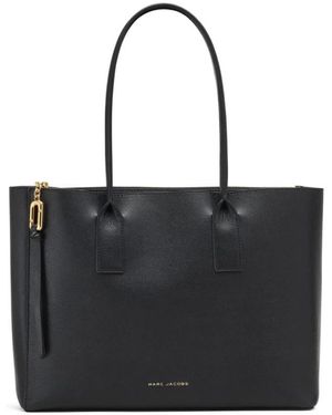 Marc Jacobs Tote Bags - Noir