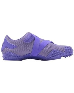 PUMA Sport Shoes - Viola