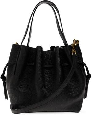 Yuzefi Bucket Bags - Nero