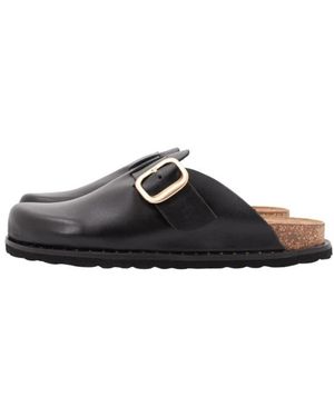 Yokono Mules - Negro