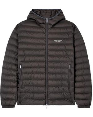 ARMANI EXCHANGE Down Jackets - Gray