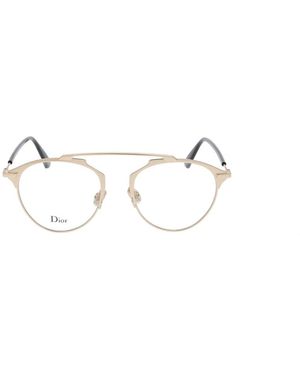 Dior Glasses - Metálico