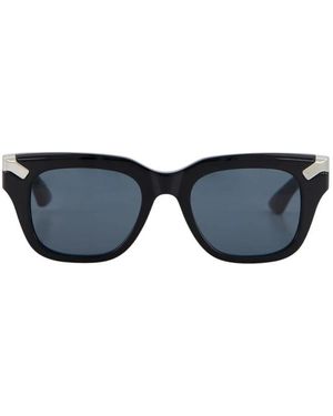 McQueen Sunglasses - Blue