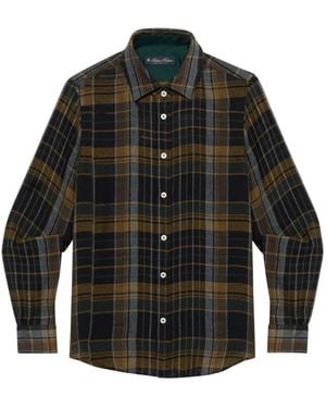 Brooks Brothers Shirts - Black