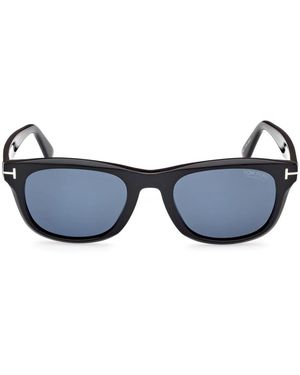 Tom Ford Sunglasses - Blue