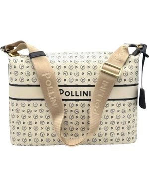 Pollini Cross Body Bags - Neutro