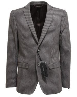 Guess Blazers - Grey