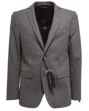 Guess Blazers - Grijs