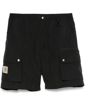 Carhartt Casual Shorts - Black