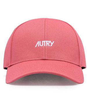 Autry Caps - Rosa
