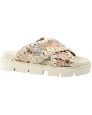 Mou Sliders - Metallic