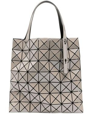 Issey Miyake Tote Bags - Gray