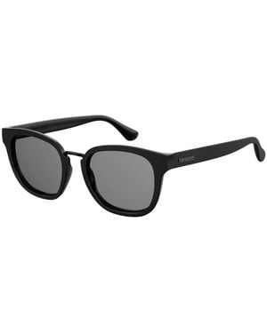Havaianas Sunglasses - Black
