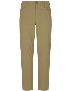 Patagonia Quandary Pants - Groen