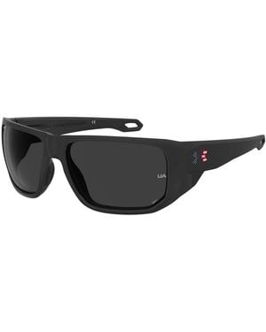 Under Armour Sunglasses - Black