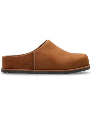 UGG Slippers - Marron