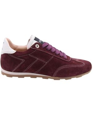 KIRUNA Sneakers - Viola