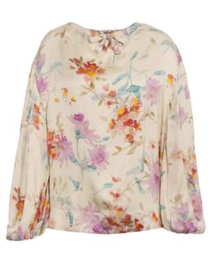 Herno Blouses - Rosa