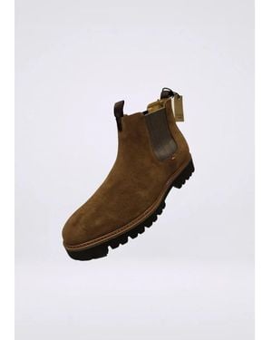 DIGEL Stiefel - Braun