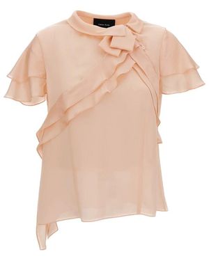 Simone Rocha Shirts - Pink