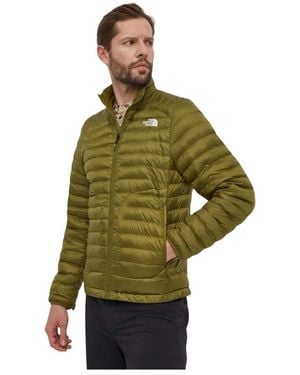 The North Face Jackets - Verde