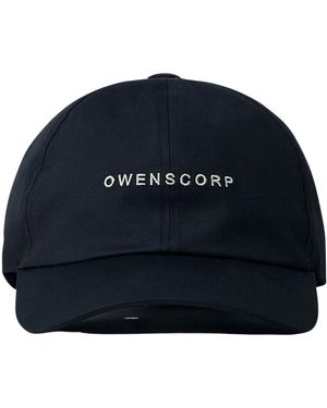 Rick Owens Caps - Blue