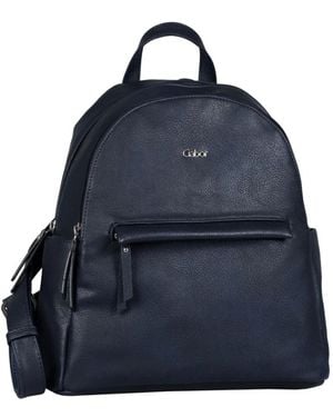 Gabor Backpacks - Blu