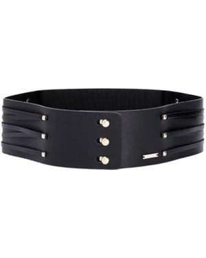 Liu Jo Belts - Black