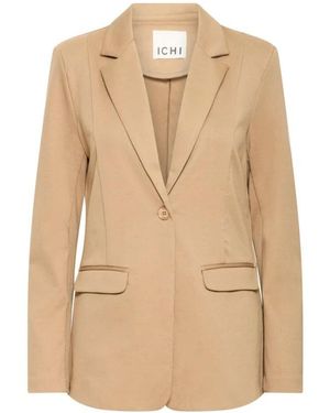 Ichi Blazers - Natural