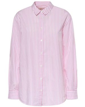 MC2 Saint Barth Shirts - Purple